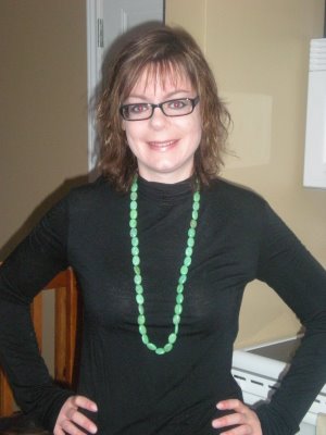 stacie necklace