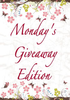 StacieMondayGiveaways