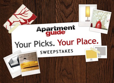 Your Picks Your Place Final Program Logo