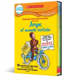 LanguageLearningCollSSTDVD3pk