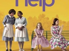 TheHelp One Sheet TheHelp One Sheet