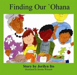 finding our ohana
