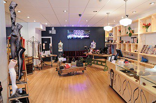 elle hardware