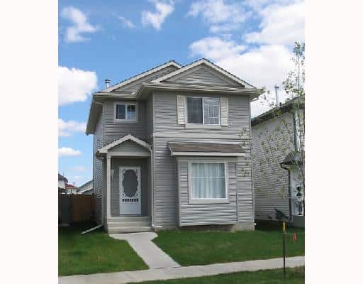 my first home edmonton