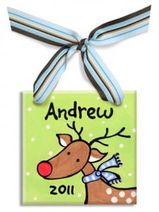 reindeer