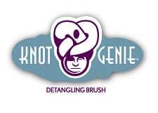 knot genie logo