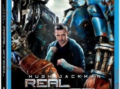 real steel real steel