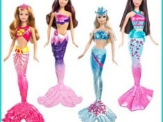 BarbieMermaidPrizePack