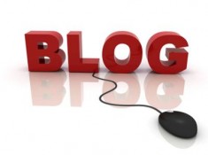blog blog