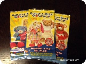 build a bear 2