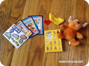 build a bear 3