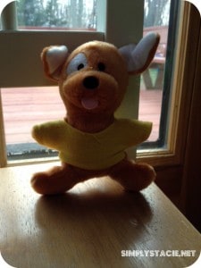 build a bear 4