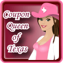 Coupon Queen of Texas