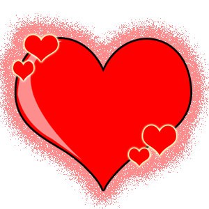 loveheart