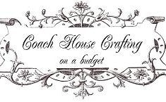 coach house crafting
