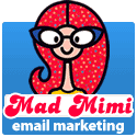 Mad Mimi Email Marketing Mad Mimi Email Marketing