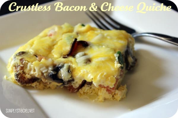 crustless quiche 2