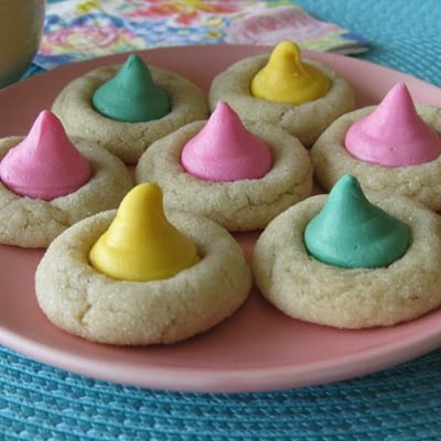 Easter Cookies