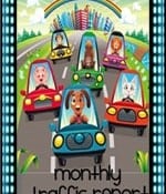 Monthly-Traffic-Report Monthly-Traffic-Report
