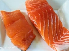 salmon salmon