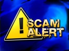 scam scam