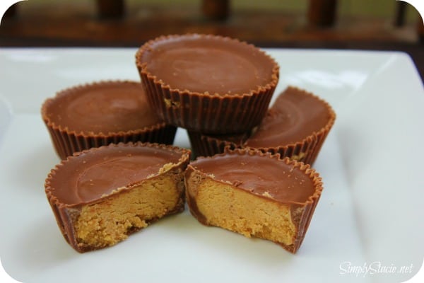 peanut butter