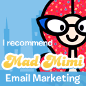 Mad Mimi Email Marketing Mad Mimi Email Marketing