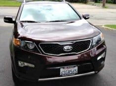 kia sorrento1