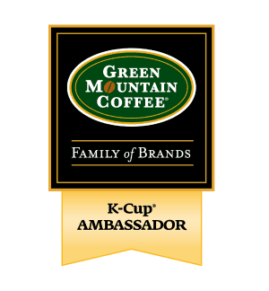 K-Cup Ambassador