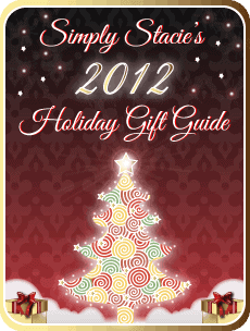 2012 Holiday Gift Guide