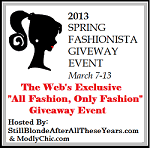spring Fashionista 150 2