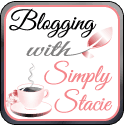 Blogging with Simply Stacie