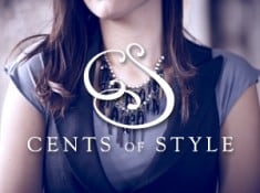 Cents of Style
