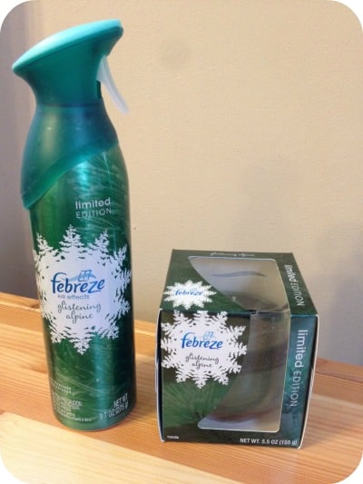 Febreze