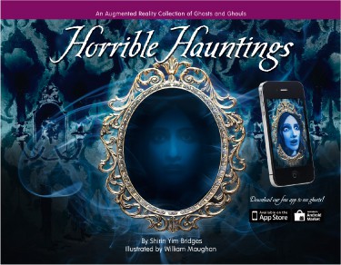 Horrible Hauntings