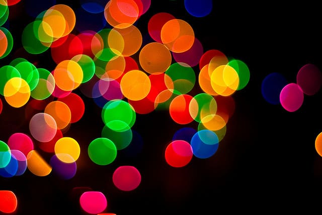 Bokeh