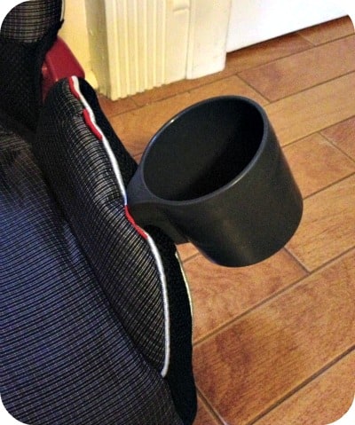 Diono RadianRXT Car Seat