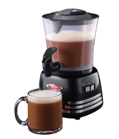 Hot Chocolate Maker Hot Chocolate Maker