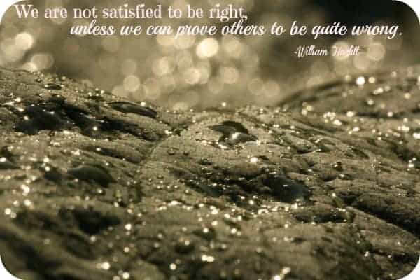 Quote about Mistakes