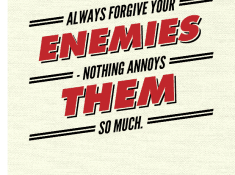 Quotes about Forgiveness