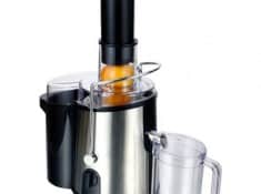 Heaven Fresh - HF 3022 Deluxe Juicer