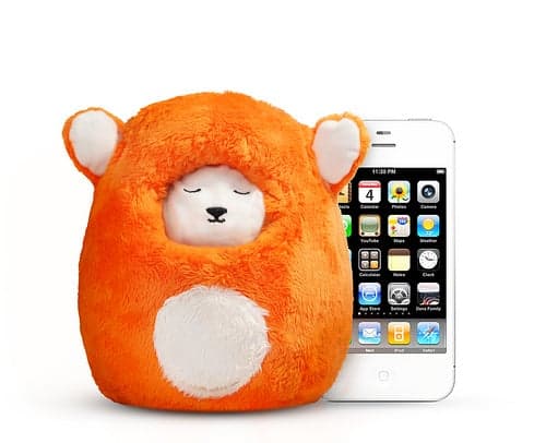 Ubooly