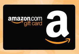 Amazon Gift Card Amazon Gift Card