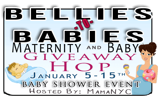 Bellies To Babies Giveaway Hop Bellies To Babies Giveaway Hop