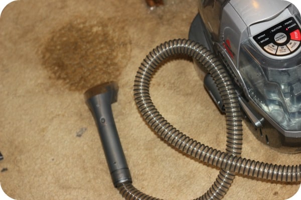 Bissell SpotBot® Pet Deep Cleaner Bissell SpotBot® Pet Deep Cleaner