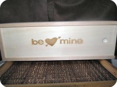 Box for a Bottle