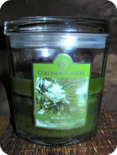 Colonial Candle Colonial Candle