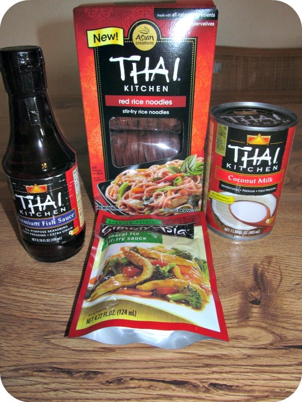 Thai Kitchen