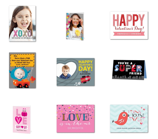 Tiny Prints Valentines Tiny Prints Valentines