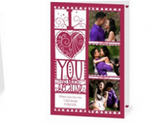 Treat Valentine's for Him